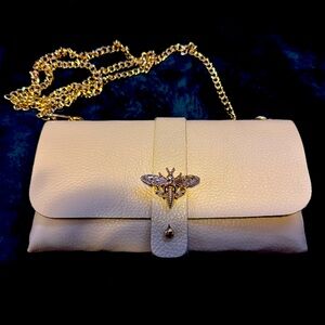Italian Leather Purse